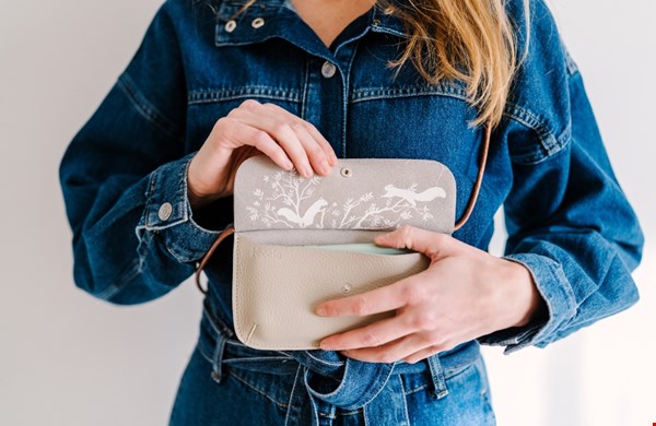 Tadááá, een verrassing aan de binnenkant Tadááá, een verrassing aan de binnenkant